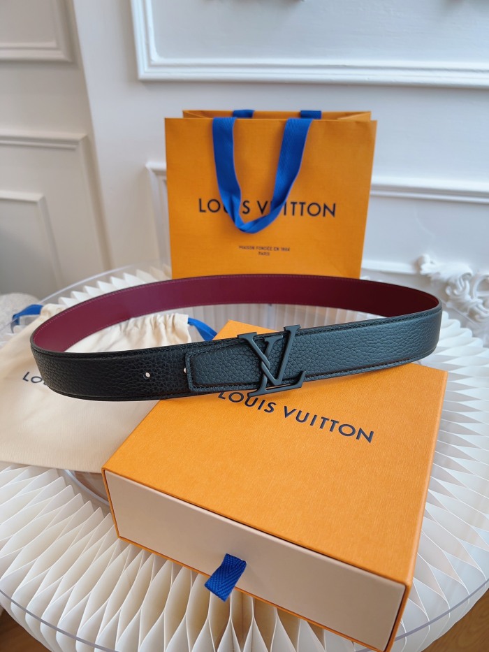 L*ouis V*uitton Top Belts  AT 20230907-36