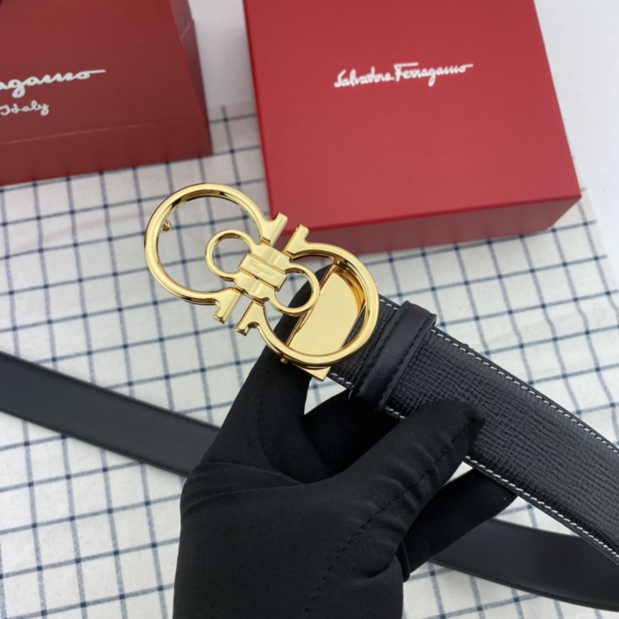F*erragamo Top Belts  AT 20230907-64