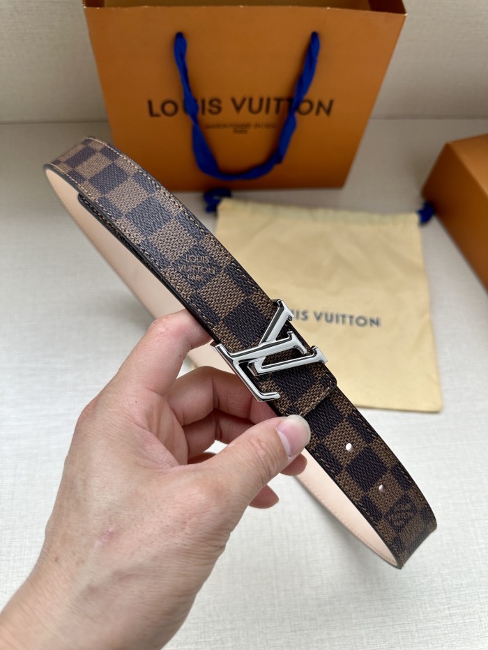 L*ouis V*uitton Top Belts  AT 20230907-53