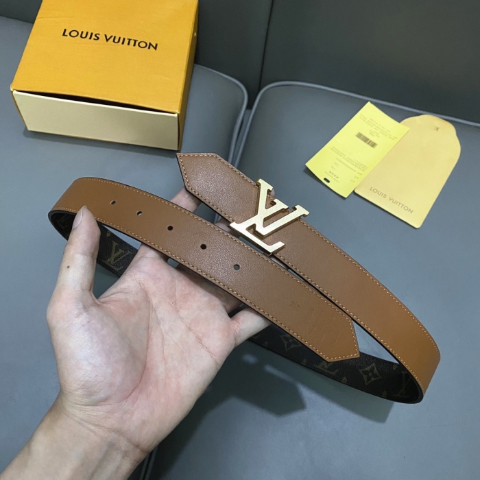 L*ouis V*uitton Top Belts  AT 20230907-5