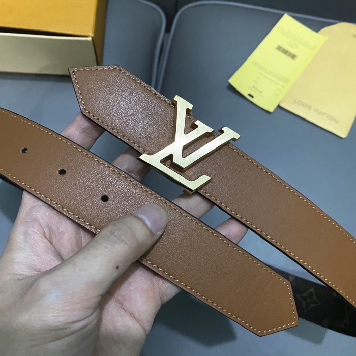 L*ouis V*uitton Top Belts  AT 20230907-5