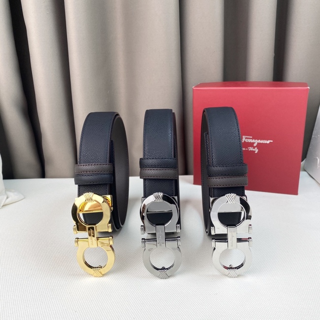 F*erragamo Top Belts  AT 20230907-40