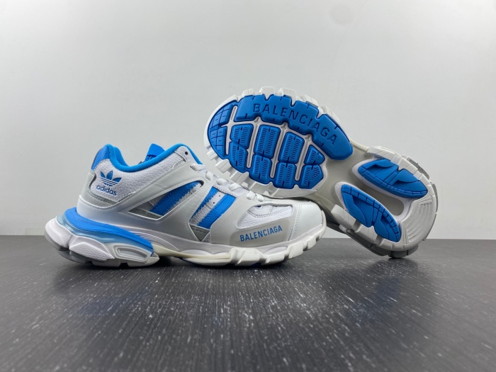 Men Women B*alenciaga Track AME20230907-2
