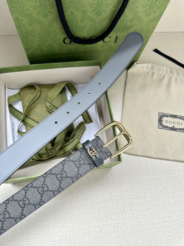 G*ucci  Top Belts  AT 20230907-30