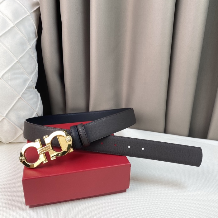 F*erragamo Top Belts  AT 20230907-40