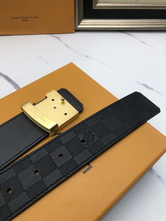 L*ouis V*uitton Top Belts  AT 20230907-7