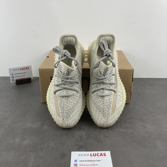 Yeezy Boost 350 V2 Lundmark (Reflective)  FV3254