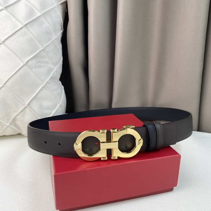 F*erragamo Top Belts  AT 20230907-40
