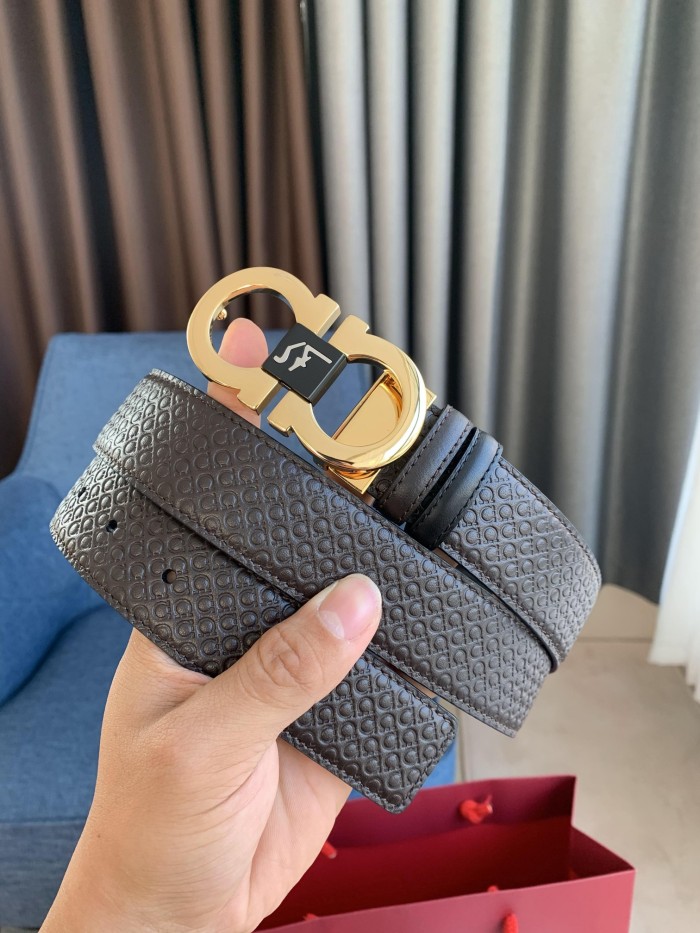 F*erragamo Top Belts  AT 20230907-110