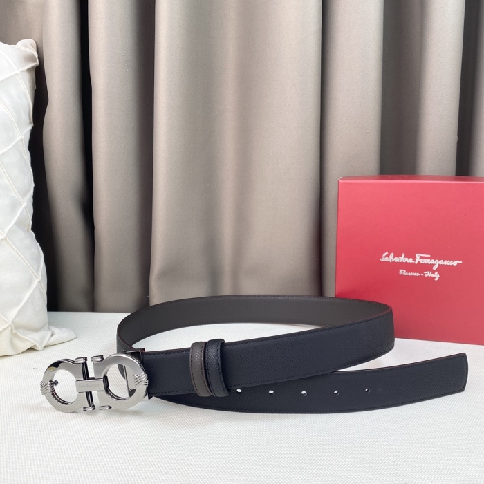 F*erragamo Top Belts  AT 20230907-40