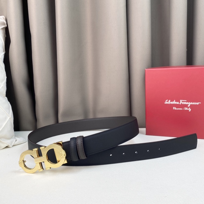 F*erragamo Top Belts  AT 20230907-40