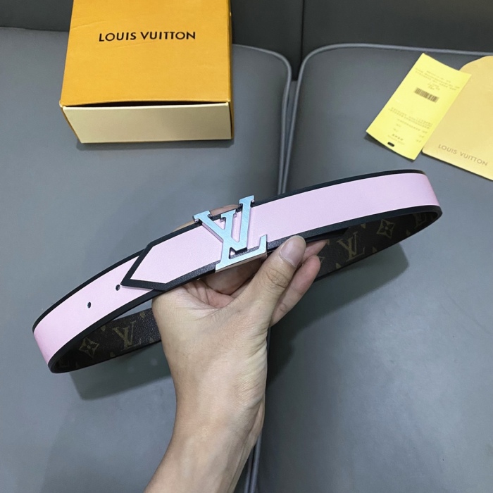 L*ouis V*uitton Top Belts  AT 20230907-5