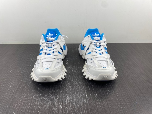 Men Women B*alenciaga Track AME20230907-2