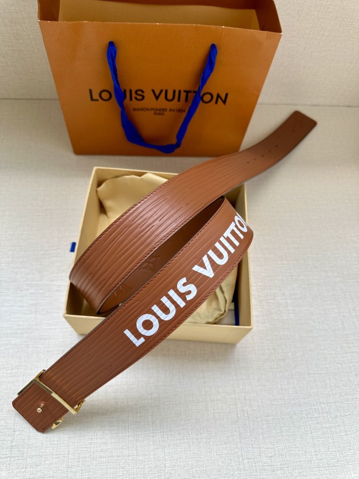 L*ouis V*uitton Top Belts  AT 20230907-2