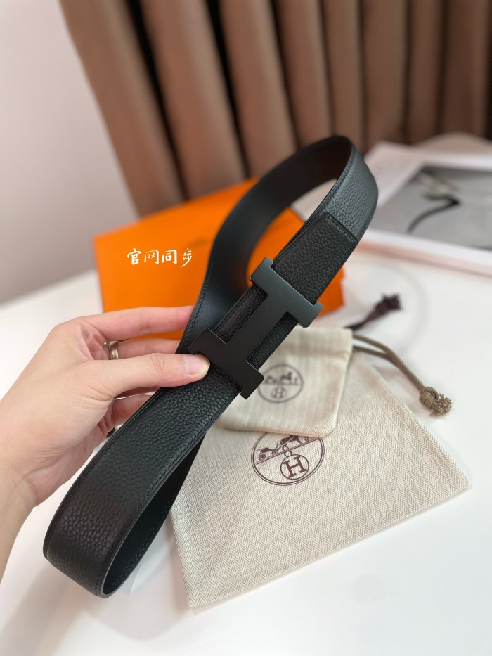 H*ermes Top Belts  AT 20230907-80