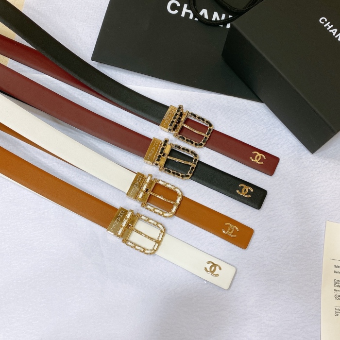 C*hanel Top Belts  AT 20230907-1