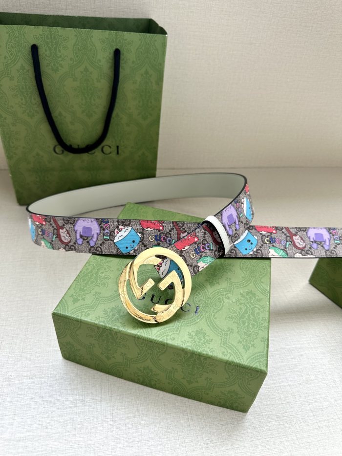 G*ucci  Top Belts  AT 20230907-103