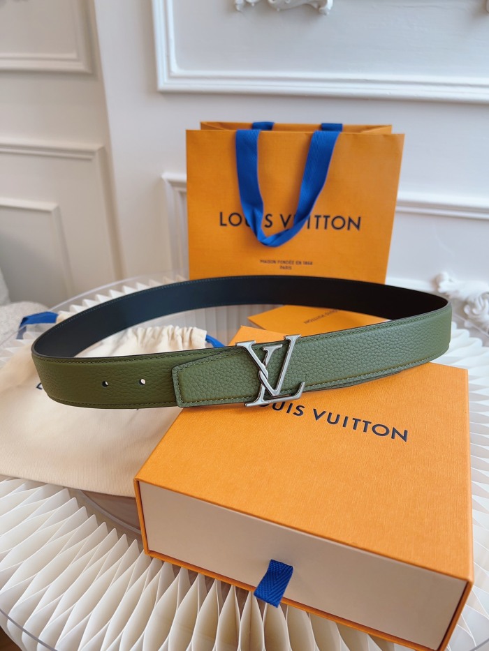 L*ouis V*uitton Top Belts  AT 20230907-37