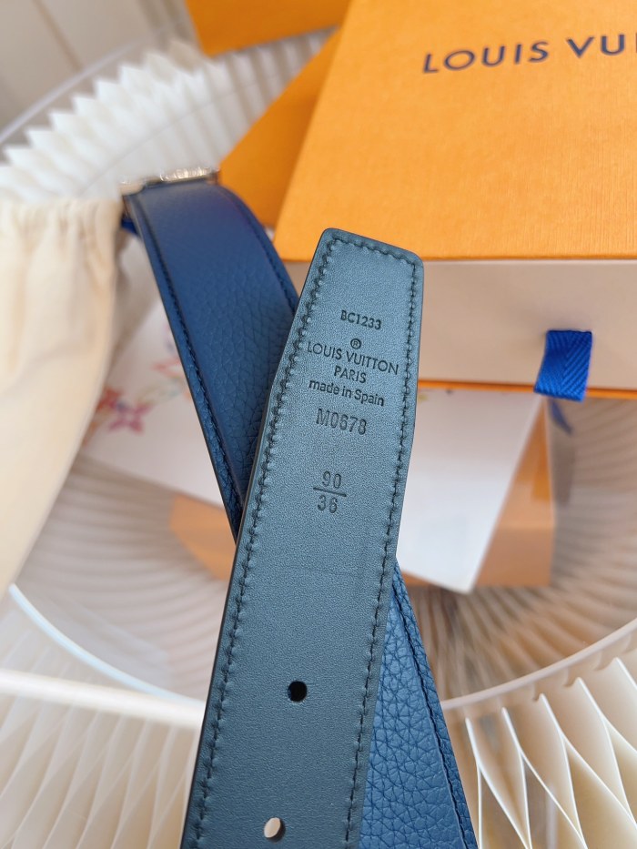 L*ouis V*uitton Top Belts  AT 20230907-38