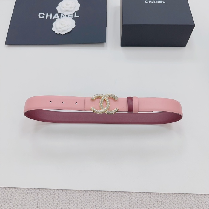 C*hanel Top Belts  AT 20230907-101