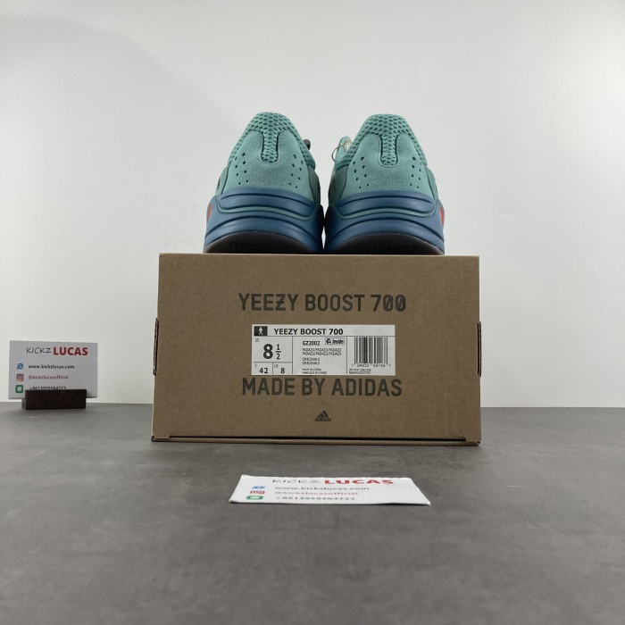 Yeezy Boost 700 Faded Azure  GZ2002