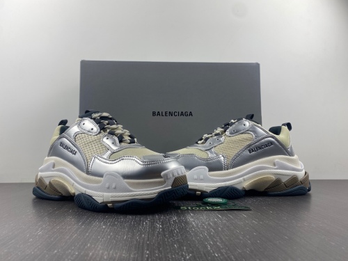 Men Women B*alenciaga Triple s AM20230907-1