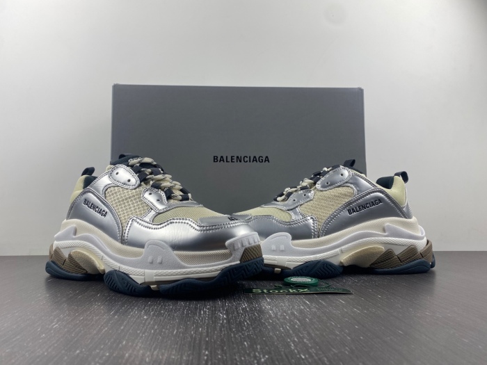 Men Women B*alenciaga Triple s AM20230907-1