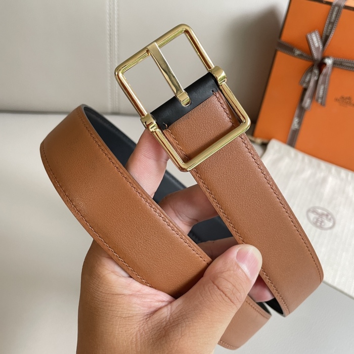 H*ermes Top Belts  AT 20230907-18