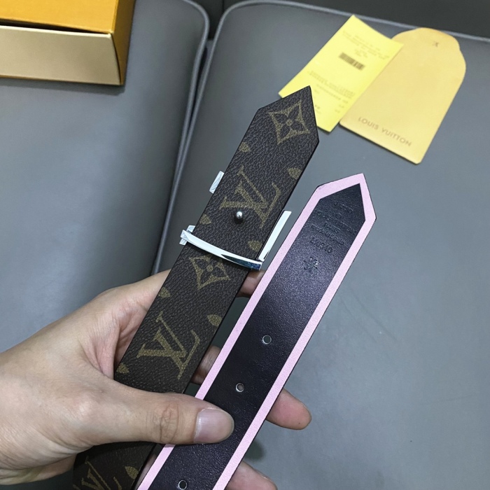 L*ouis V*uitton Top Belts  AT 20230907-5