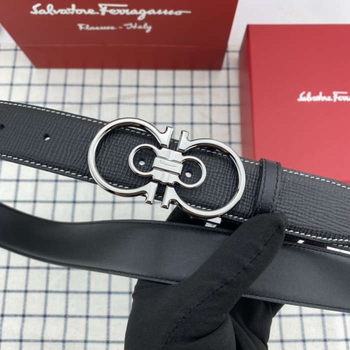 F*erragamo Top Belts  AT 20230907-64