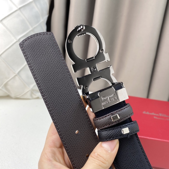 F*erragamo Top Belts  AT 20230907-40