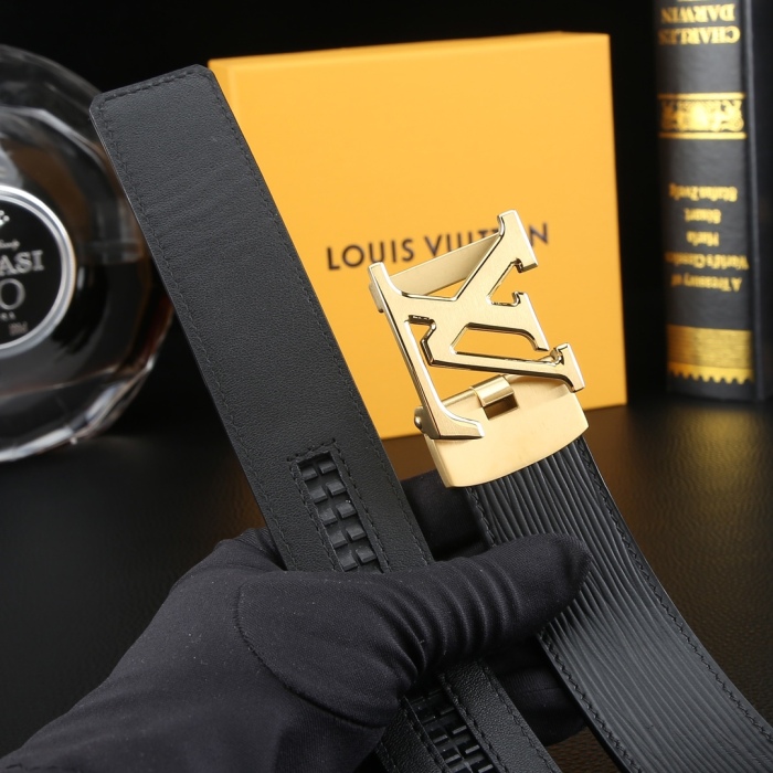 L*ouis V*uitton Top Belts  AT 20230907-114