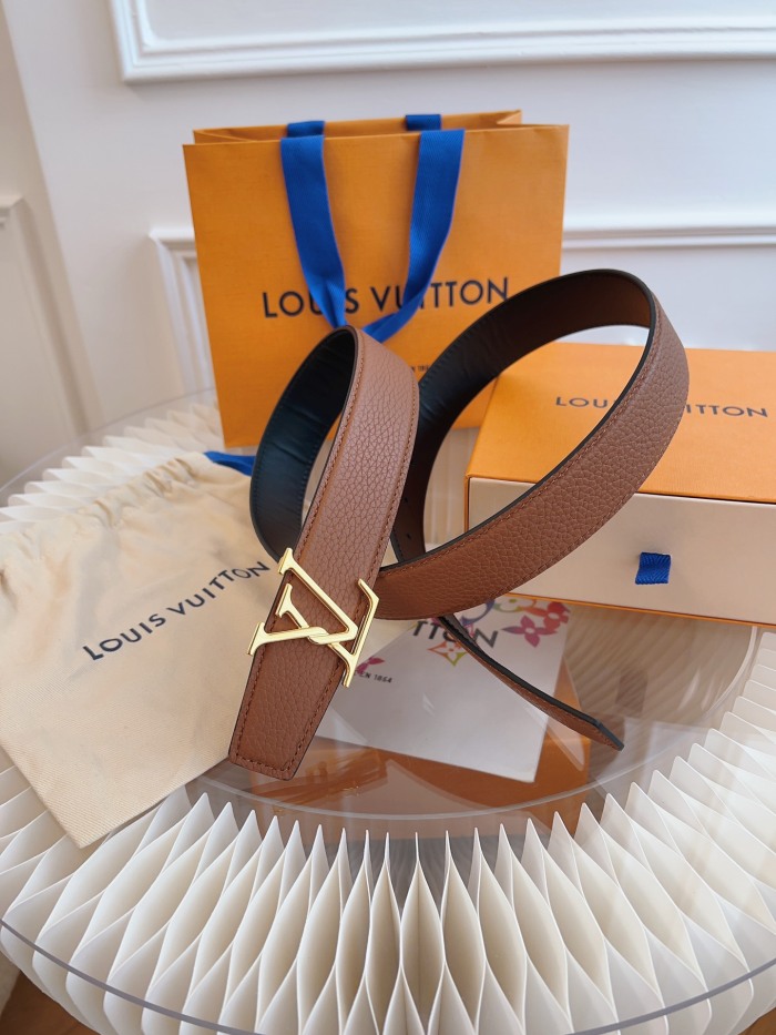 L*ouis V*uitton Top Belts  AT 20230907-35