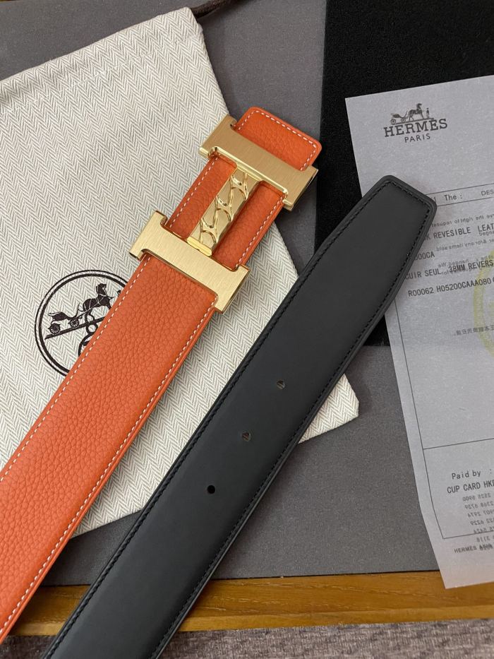 H*ermes Top Belts  AT 20230907-58