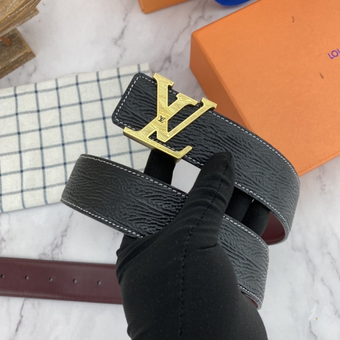 L*ouis V*uitton Top Belts  AT 20230907-19