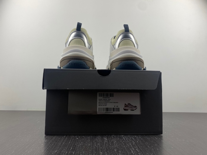 Men Women B*alenciaga Triple s AM20230907-1