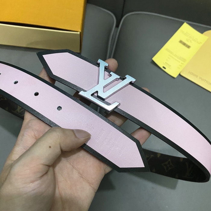L*ouis V*uitton Top Belts  AT 20230907-5