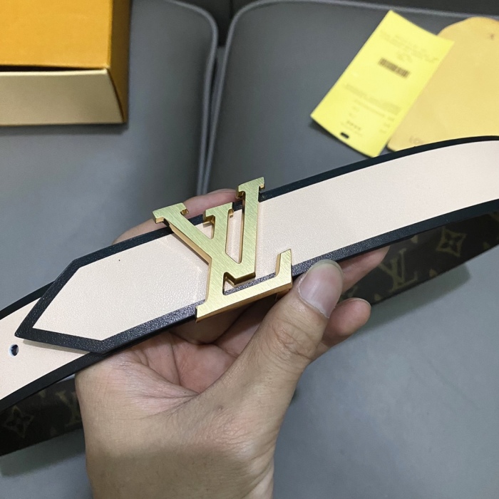 L*ouis V*uitton Top Belts  AT 20230907-5