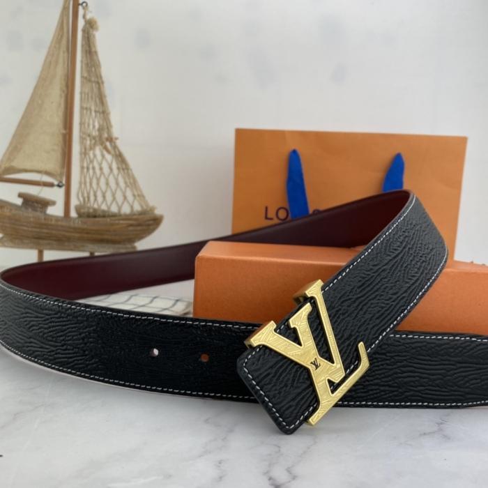 L*ouis V*uitton Top Belts  AT 20230907-19