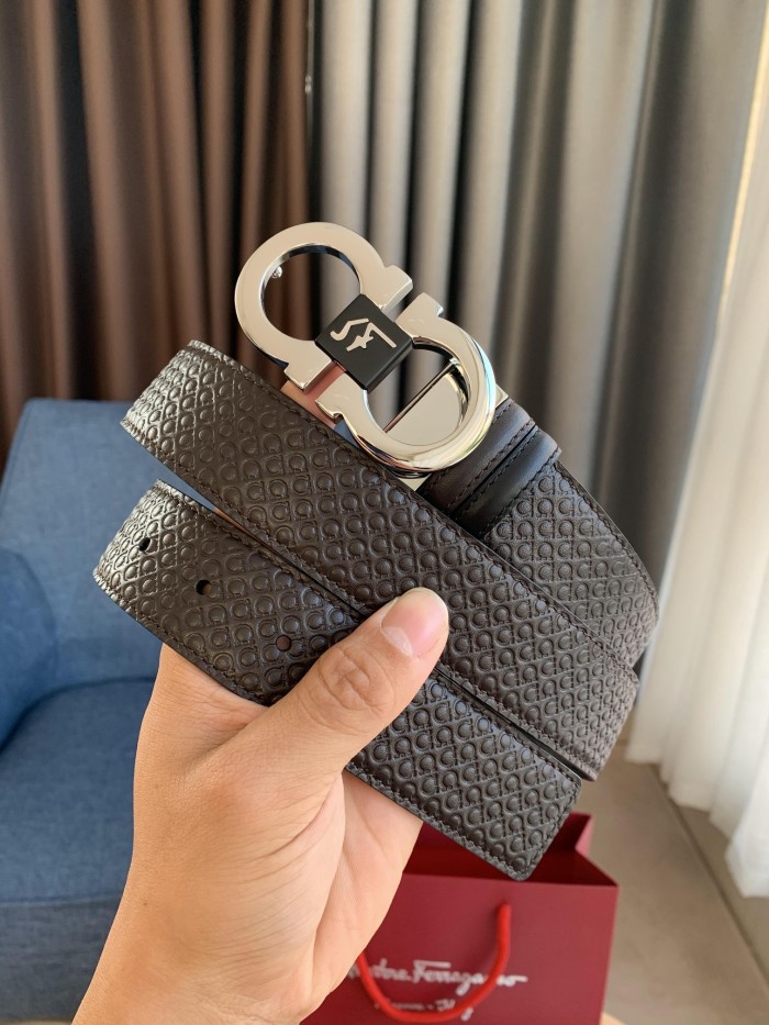 F*erragamo Top Belts  AT 20230907-110