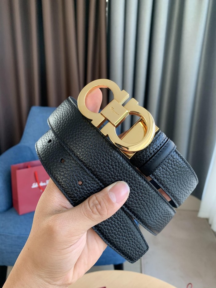 F*erragamo Top Belts  AT 20230907-111