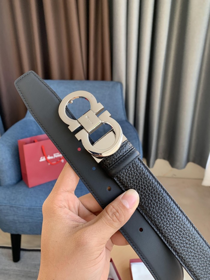 F*erragamo Top Belts  AT 20230907-111