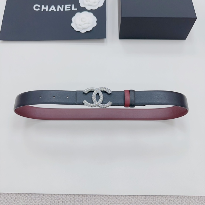 C*hanel Top Belts  AT 20230907-101