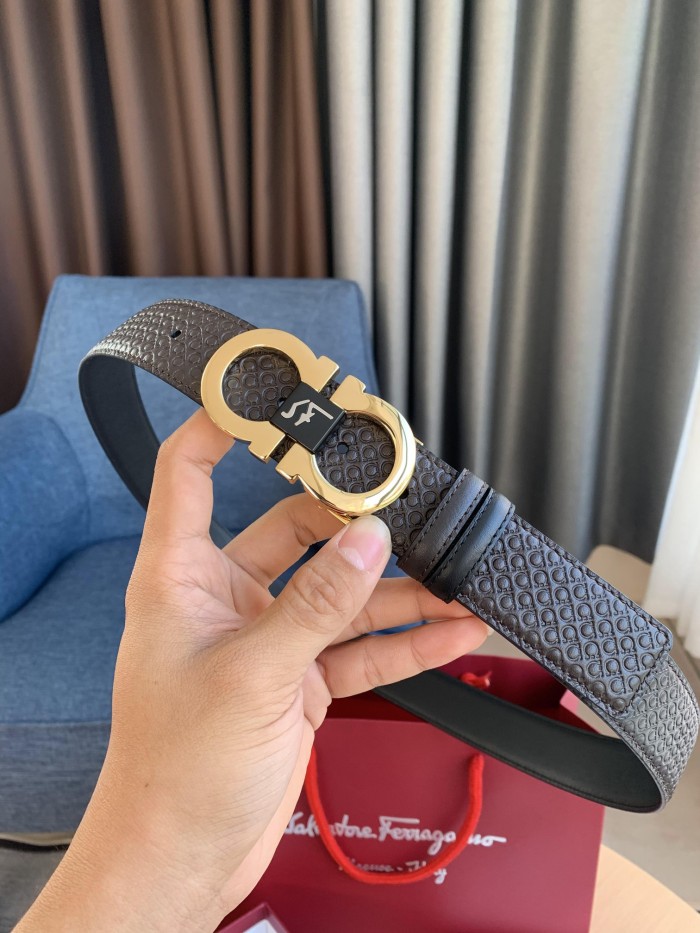 F*erragamo Top Belts  AT 20230907-110