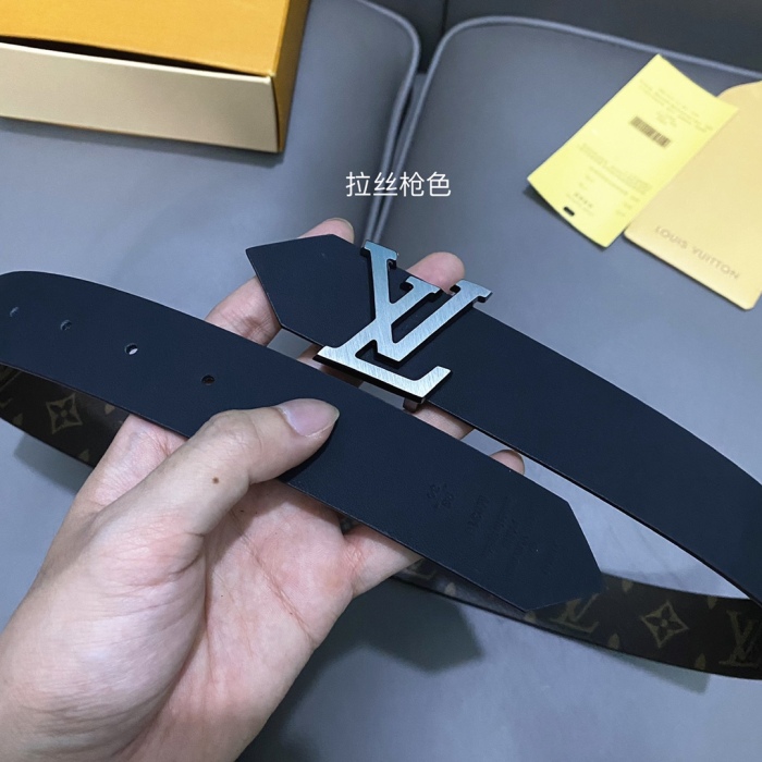 L*ouis V*uitton Top Belts  AT 20230907-5