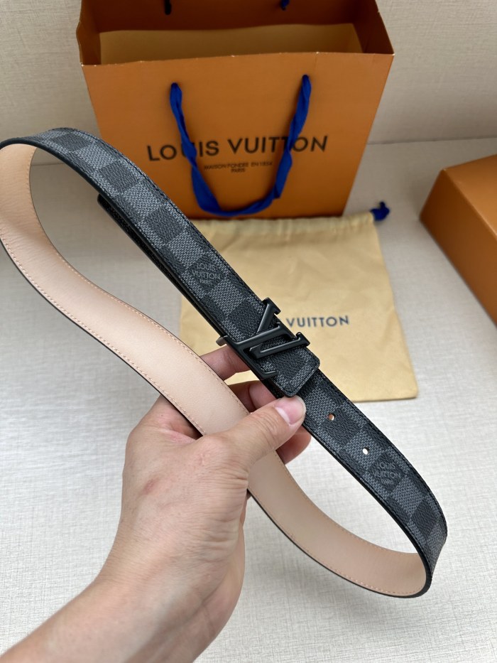 L*ouis V*uitton Top Belts  AT 20230907-52