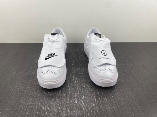 Kwondo 1 G-Dragon Peaceminusone Triple White DH2482-100