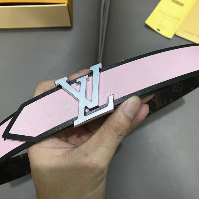 L*ouis V*uitton Top Belts  AT 20230907-5