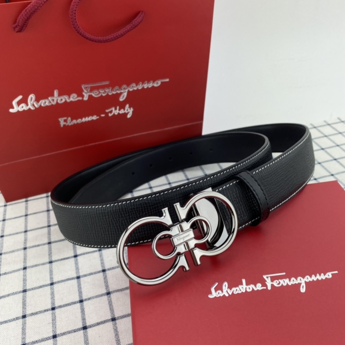 F*erragamo Top Belts  AT 20230907-64