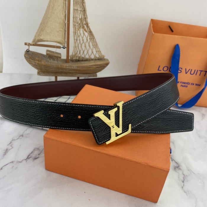 L*ouis V*uitton Top Belts  AT 20230907-19